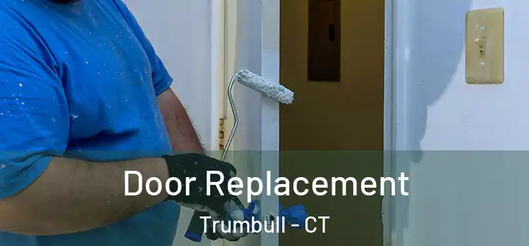Door Replacement Trumbull - CT