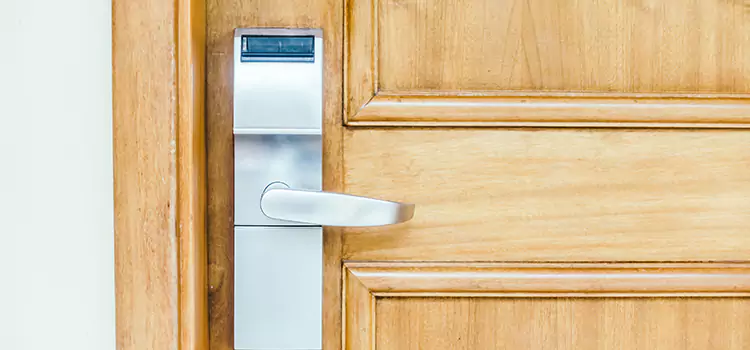 Advanced Solutions in Trumbull, CT for Modern Security