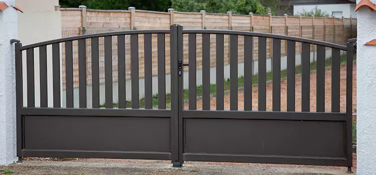 Advanced Gate Solutions in Trumbull, CT