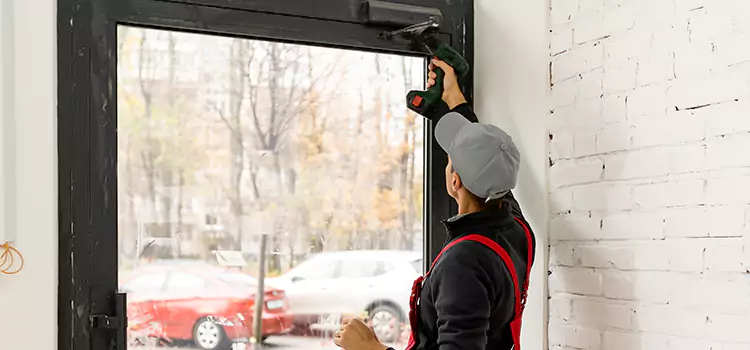 Comprehensive Door Closer Services in Trumbull, CT
