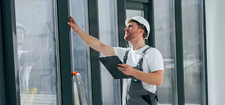 Comprehensive Solutions for Your Sticking Doors in Trumbull, CT