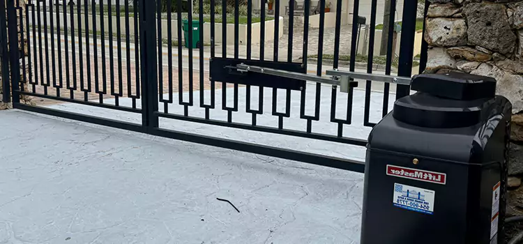 Seamless Installation and Support for Your New Gate in Trumbull, CT