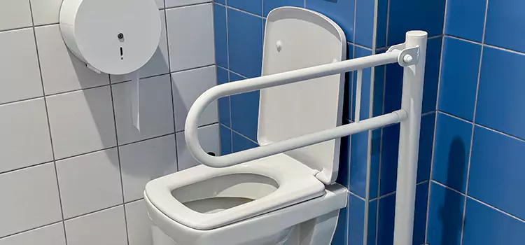 Comprehensive Solutions in Trumbull, CT for Accessible Facilities