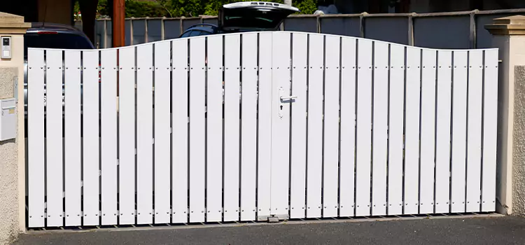 Why Choose Us for Residential Gate Repair in Trumbull, CT?