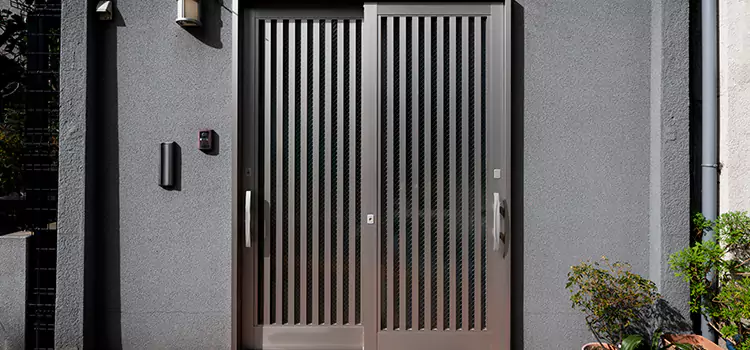 Specialized Steel Door Services in Trumbull, CT